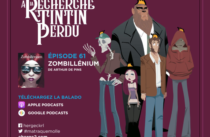 E=Hergé2 Zombillénium